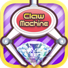 Twinkle Claw Machine Game