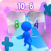 Math Runner 3D: Math Challenge