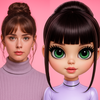 Dollicon: Doll Avatar Maker
