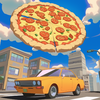Pizza Car