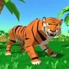 Tiger Simulator 3D