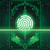 Tarot Divination | Fingerprint