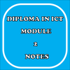 Diploma in ICT module 2 Notes
