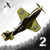 Warplane Inc: WW2 Dogfight PvP