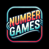 Quick Math Number Games