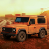 Offroad Rally Car Racing 4x4