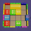 Block Away: Color Block Jam 3D
