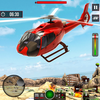 Helicopter Flight Game - Pilot