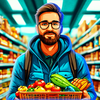 Manager: Supermarket Simulator
