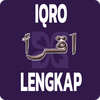 Buku Iqro Lengkap 1 Sampai 6