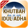 Kumpulan Khutbah Idul Adha
