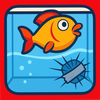 Fish Puzzle: Broken Aquarium!