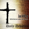 Faith's Checkbook Devotional