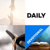 Morning & Evening Devotional