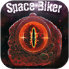 Space Biker - TopDown Shooter