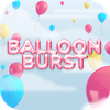Balloon Burst