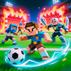 Brawler Football: Clash League