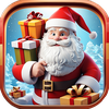 Santa Gift Rescue: Santa Games