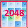 2048 Number Puzzle Games
