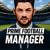 Prime Football Manager
