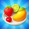 Fruit Match Feast