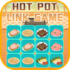 Hotpot Link Game