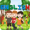 Learning English for kids ABC