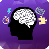 Brain Training: Memory & Speed