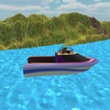 Boat simulator 3d boat game