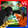 Gorilla Smash: Jungle War