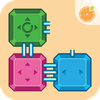 Link'em All puzzle logic game