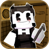 Mod Ink Machine for MCPE
