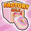 Factory Idle ASMR Clicker