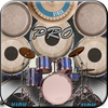 Real Drum Kendang Kit Pro