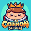 CoinMon Defense