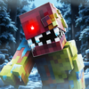 Winter Zombie Mod to Minecraft