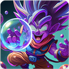 Dragon Super Coloring Book