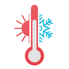 Room Temperature Thermometer