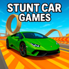 Stunt Car Game