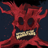 Attack of the Monsters