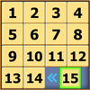 Number Arrange Puzzle Game