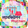 LabFusion: PhyChem