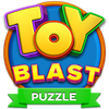 Toy Blast Puzzle