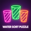 Water Sort Puzzle