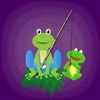 Happy Frogs