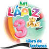 Lapiz Plus 3 AR LL (2023)