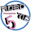 RoboTic 5 Mi Robot Programable