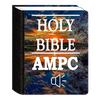 Holy Bible AMPC Audio English