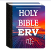 ERV Bible - Holy ERV Bible