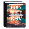 RSV Bible - Holy RSV Bible